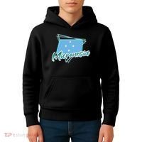 Micronesia Kids Hoodie thumb 4