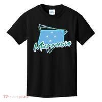 Micronesia Kids T-Shirt thumb 0