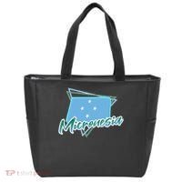 Micronesia Tote Bag thumb 0