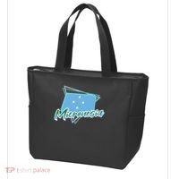 Micronesia Tote Bag thumb 3
