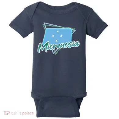 Baby Bodysuit