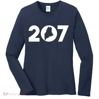 Women's Long Sleeve Shirt