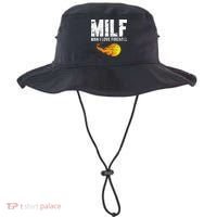 Milf Man I Love F.I.R.E.B.A.L.L Bucket Hat thumb 0