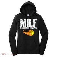 Milf Man I Love F.I.R.E.B.A.L.L Women's Hoodie thumb 0