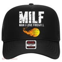 Milf Man I Love F.I.R.E.B.A.L.L Hat thumb 0