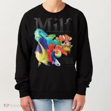 Women's Sweatshirt
