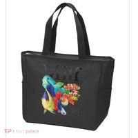 Milf Man I Love Fish Tote Bag thumb 3