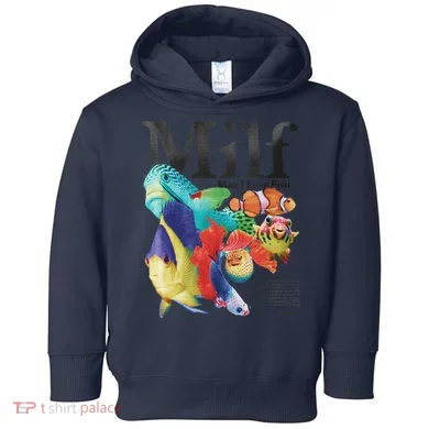 Toddler Hoodie