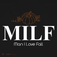 MILF Man I Love Fall October Lover Tote Bag thumb 4
