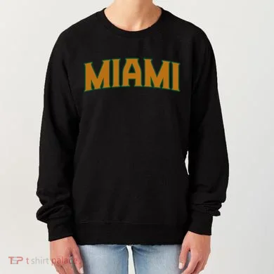 Miami Women's Sweatshirt