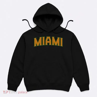 Miami Hoodie
