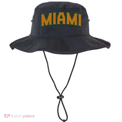 Miami Bucket Hat