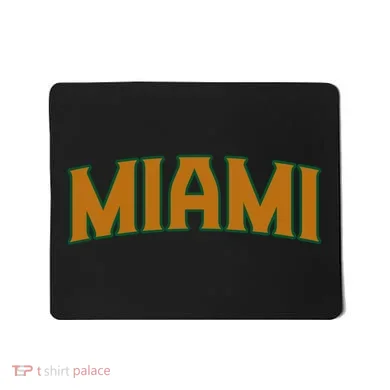 Miami Mousepad