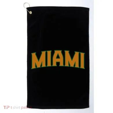 Golf Towel