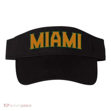 Miami Visor