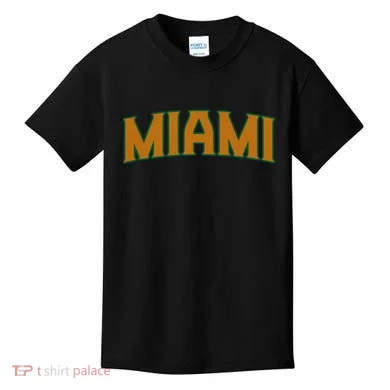 Miami Kids T-Shirt