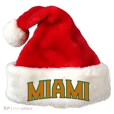 Santa Hat