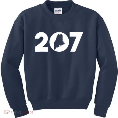 Kids Sweatshirt