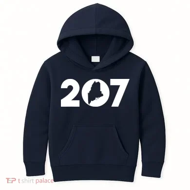 Kids Hoodie
