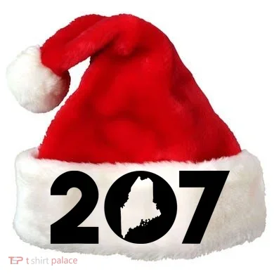 Santa Hat