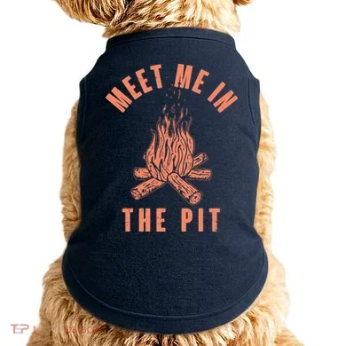 Doggie Tank