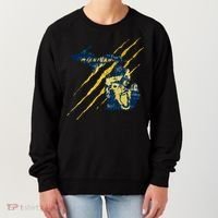 Michigan Women's Sweatshirt thumb 0