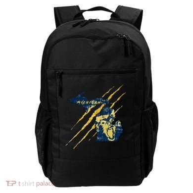 Michigan Backpack