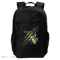 Michigan Backpack thumb 0