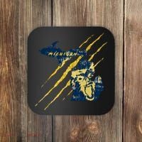 Michigan Coaster thumb 0