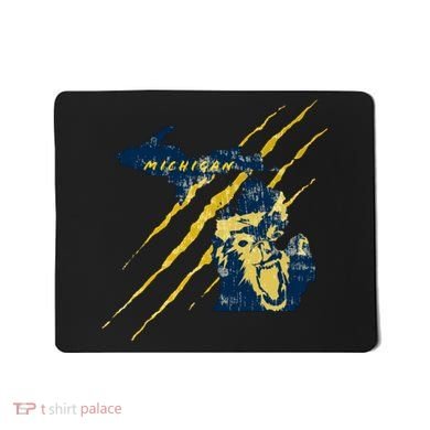 Michigan Mousepad