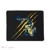 Michigan Mousepad thumb 0