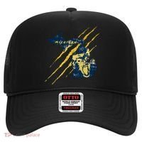 Michigan Hat thumb 0