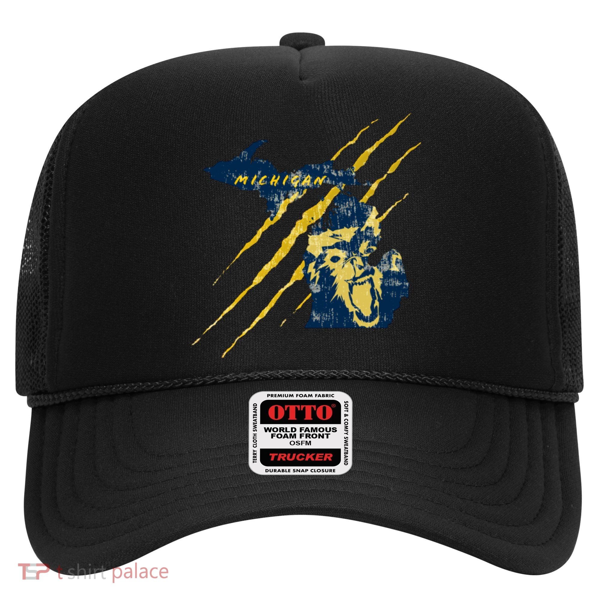 Michigan Hat