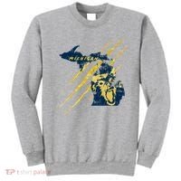 Michigan Sweatshirt thumb 0