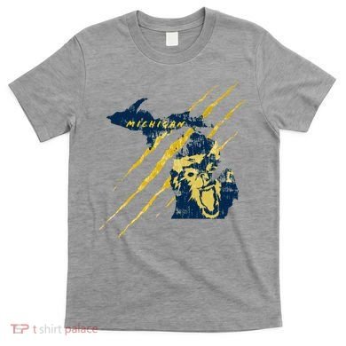 Michigan T-Shirt