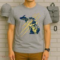 Michigan T-Shirt thumb 6