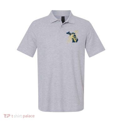 Michigan Polo
