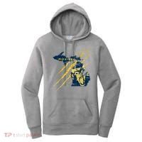 Michigan Women's Hoodie thumb 0