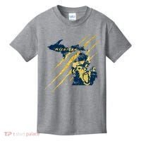 Michigan Kids T-Shirt thumb 0