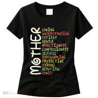 Mother Meaning I Love Mom Women's T-Shirt thumb 0