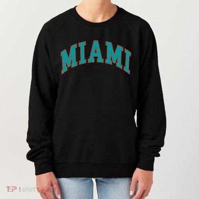 Miami Women's Sweatshirt