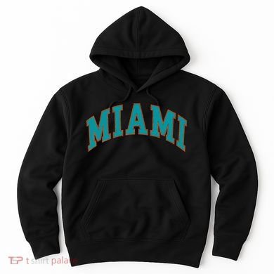 Miami Hoodie