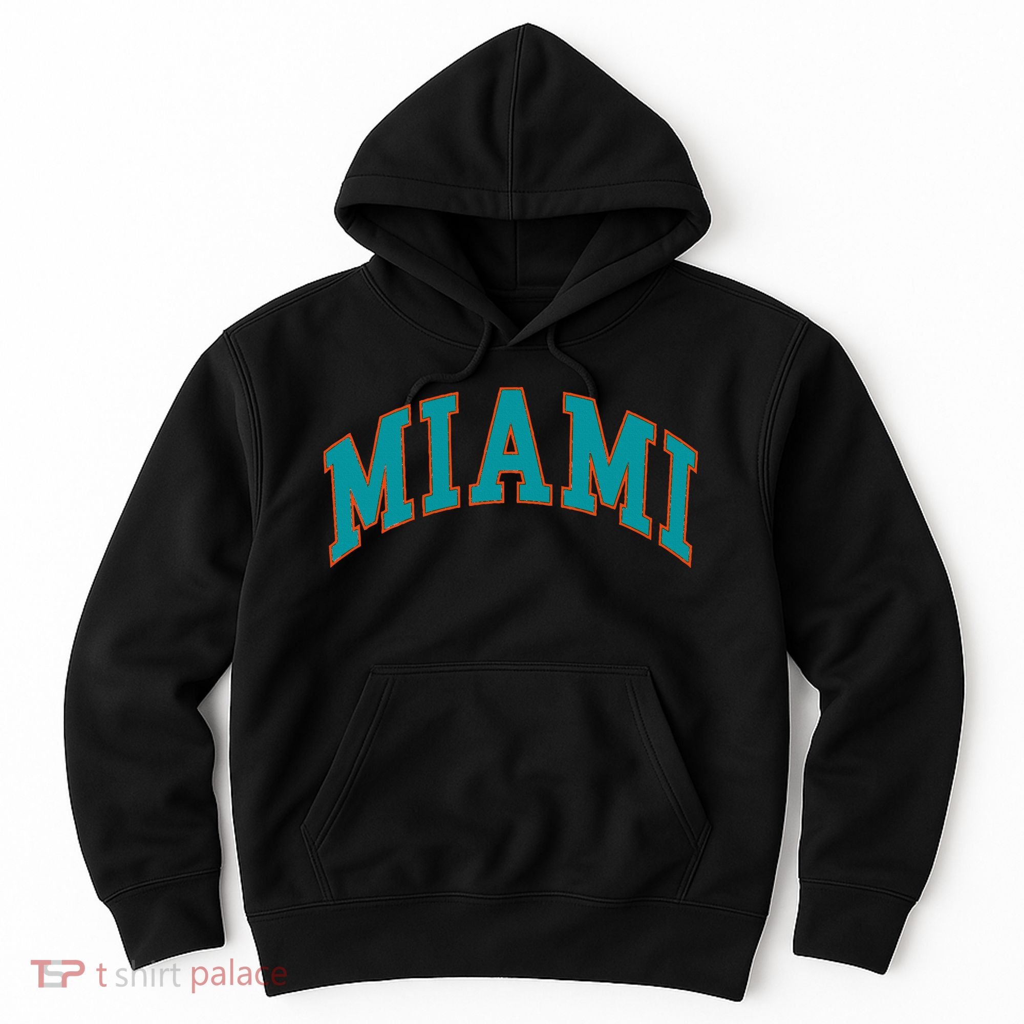 Miami Hoodie