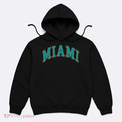 Miami Hoodie