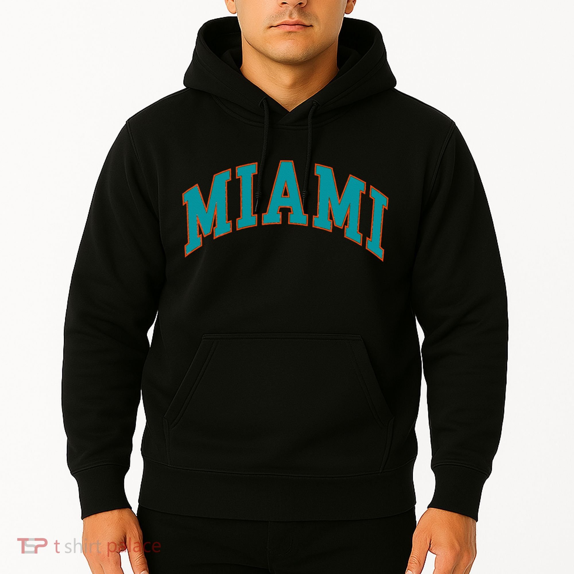 Miami Hoodie