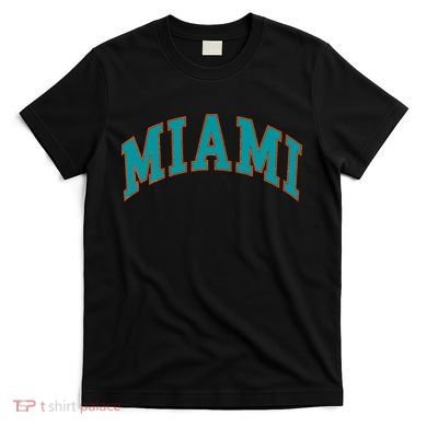 Miami T-Shirt