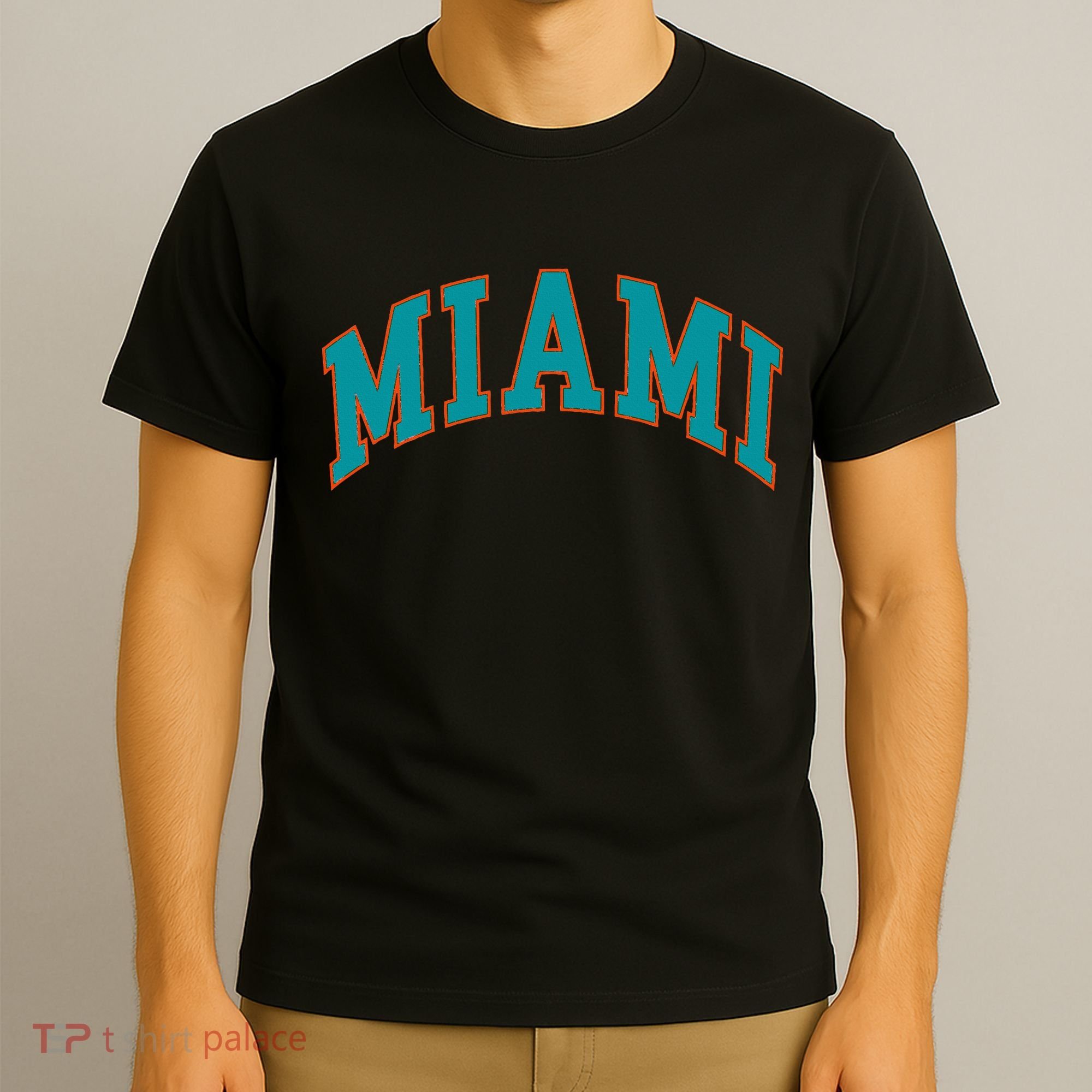 Miami T-Shirt