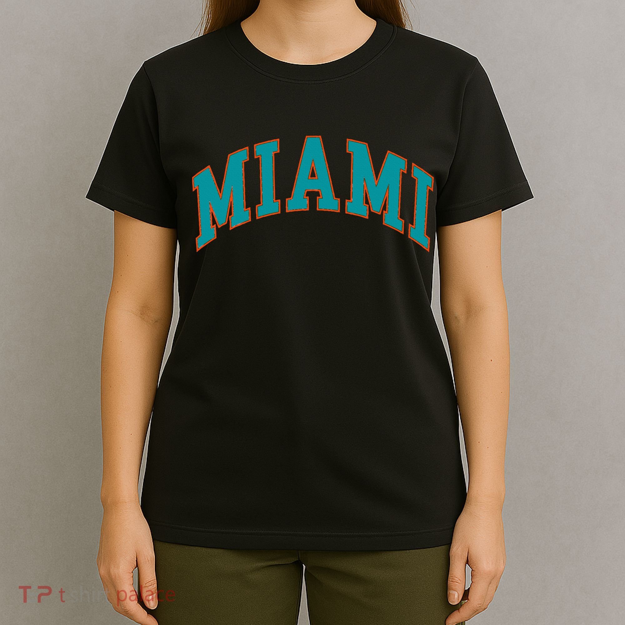 Miami T-Shirt