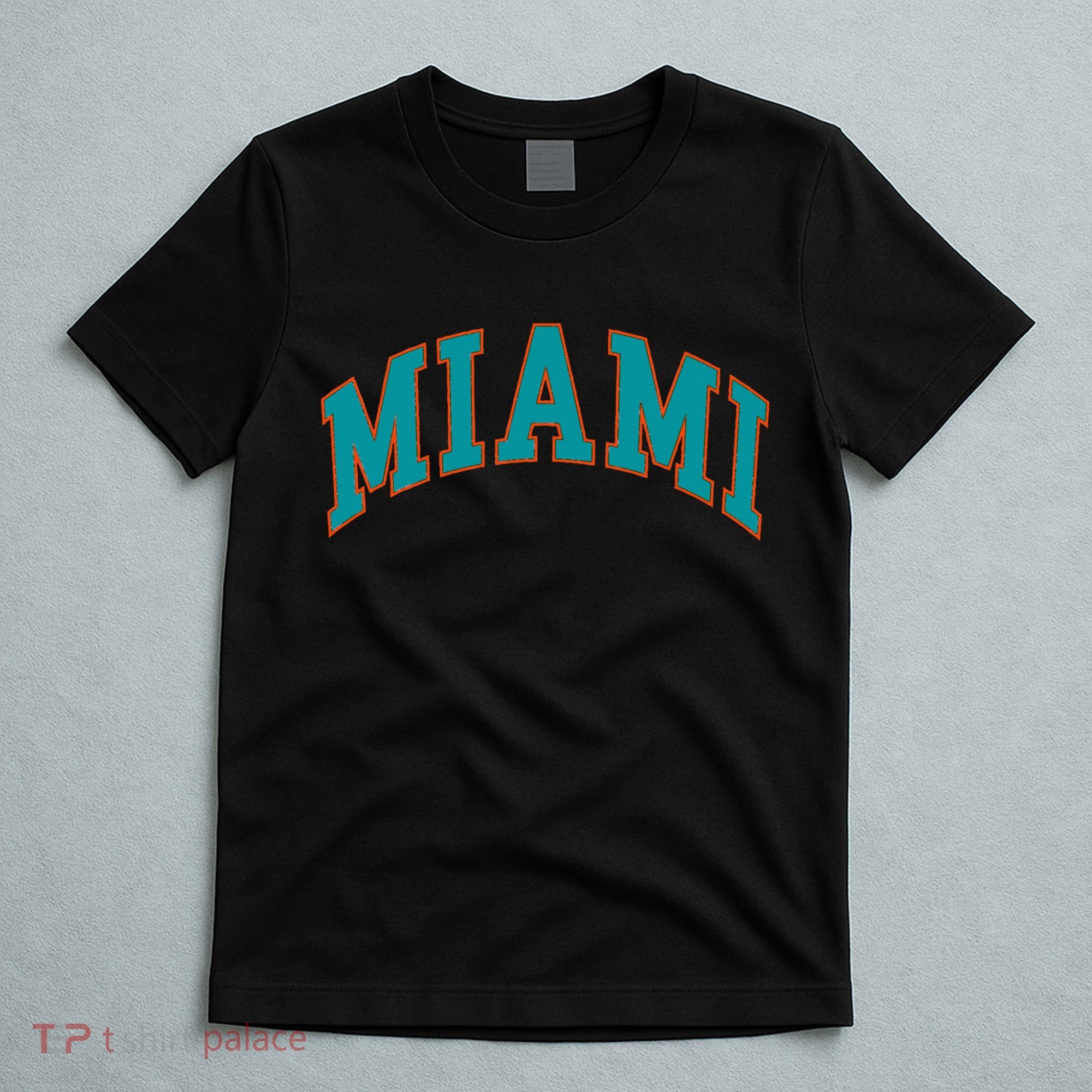 Miami T-Shirt