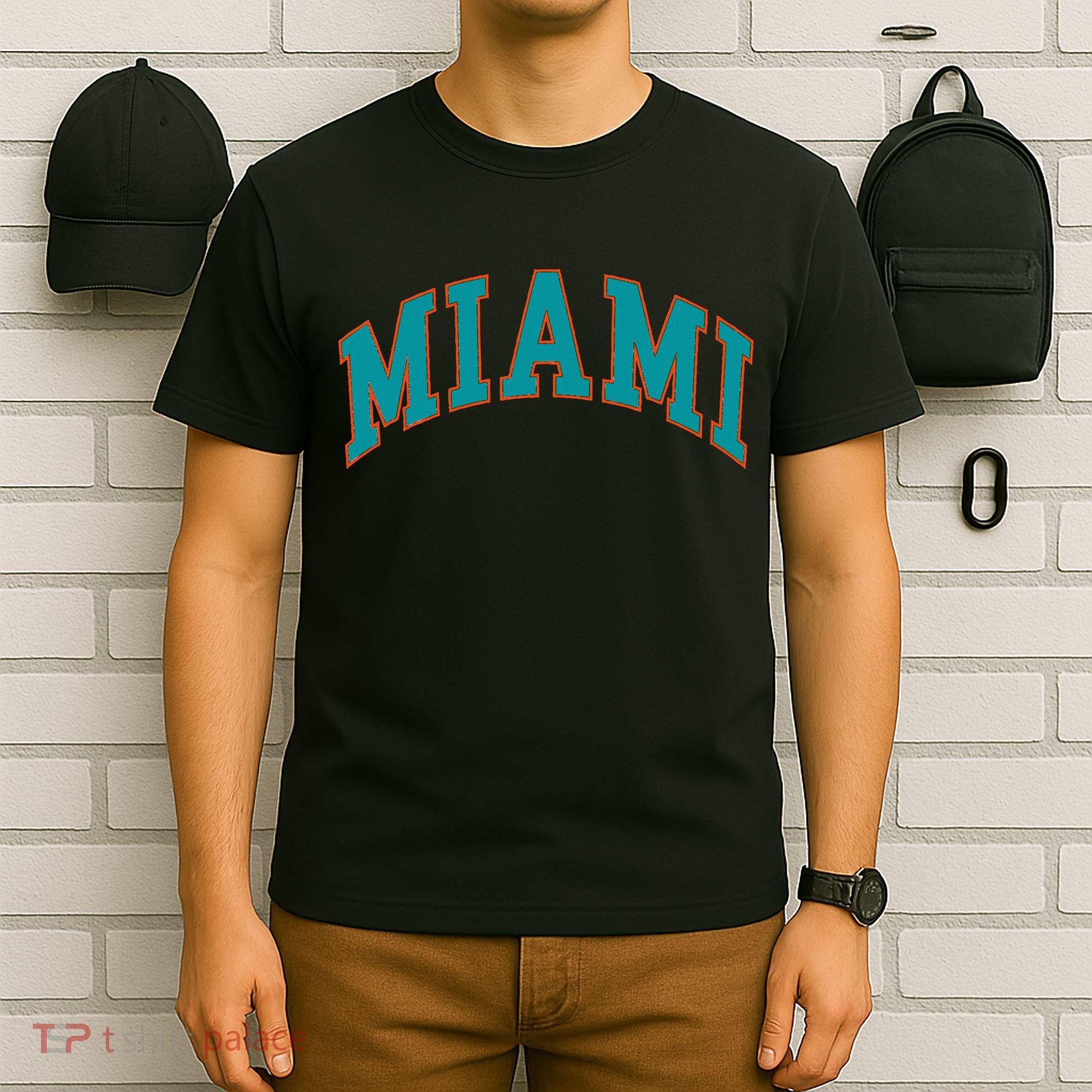 Miami T-Shirt